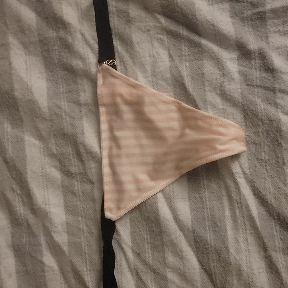 Victoria's Secret V String